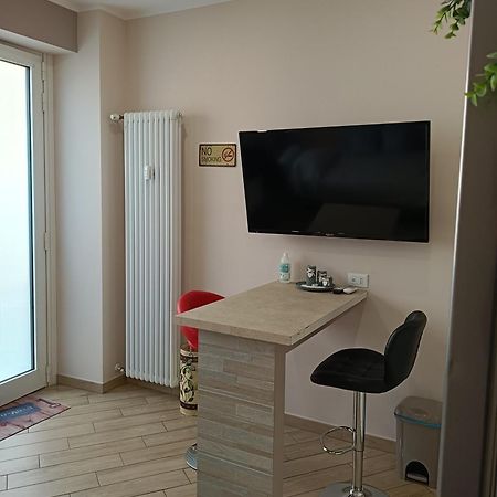 Montanara2 Villa Parma Eksteriør bilde