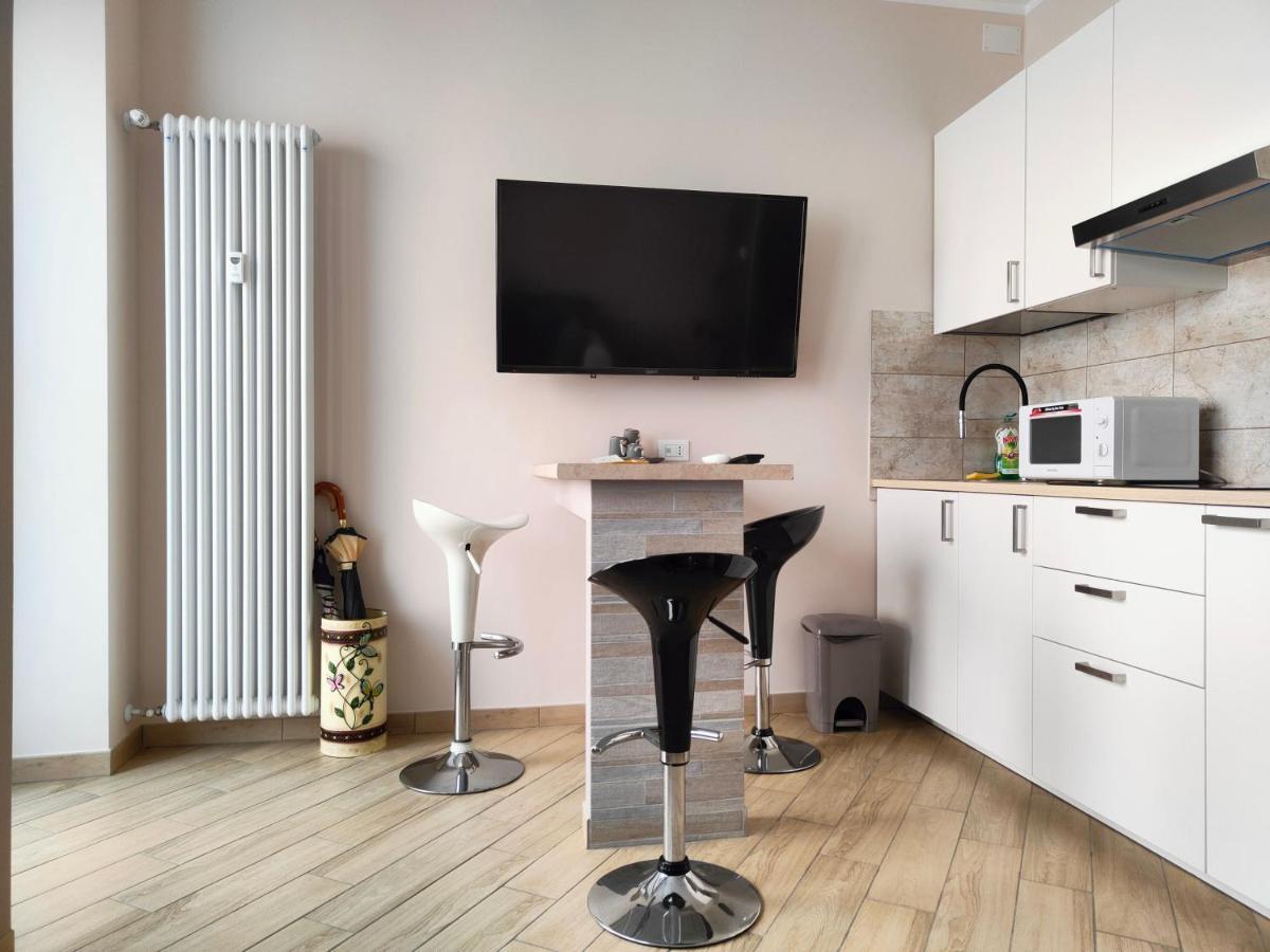 Montanara2 Villa Parma Eksteriør bilde